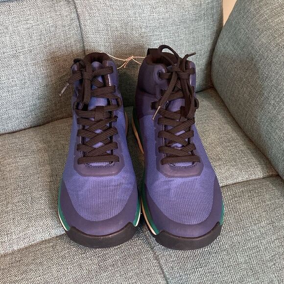 NWOT Men’s Bogs Mid CT Waterproof Hiking Boots 🥾 - Picture 2 of 8